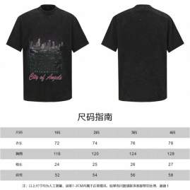 Picture of Balenciaga T Shirts Short _SKUBalenciagasz1-4xbtx125321322